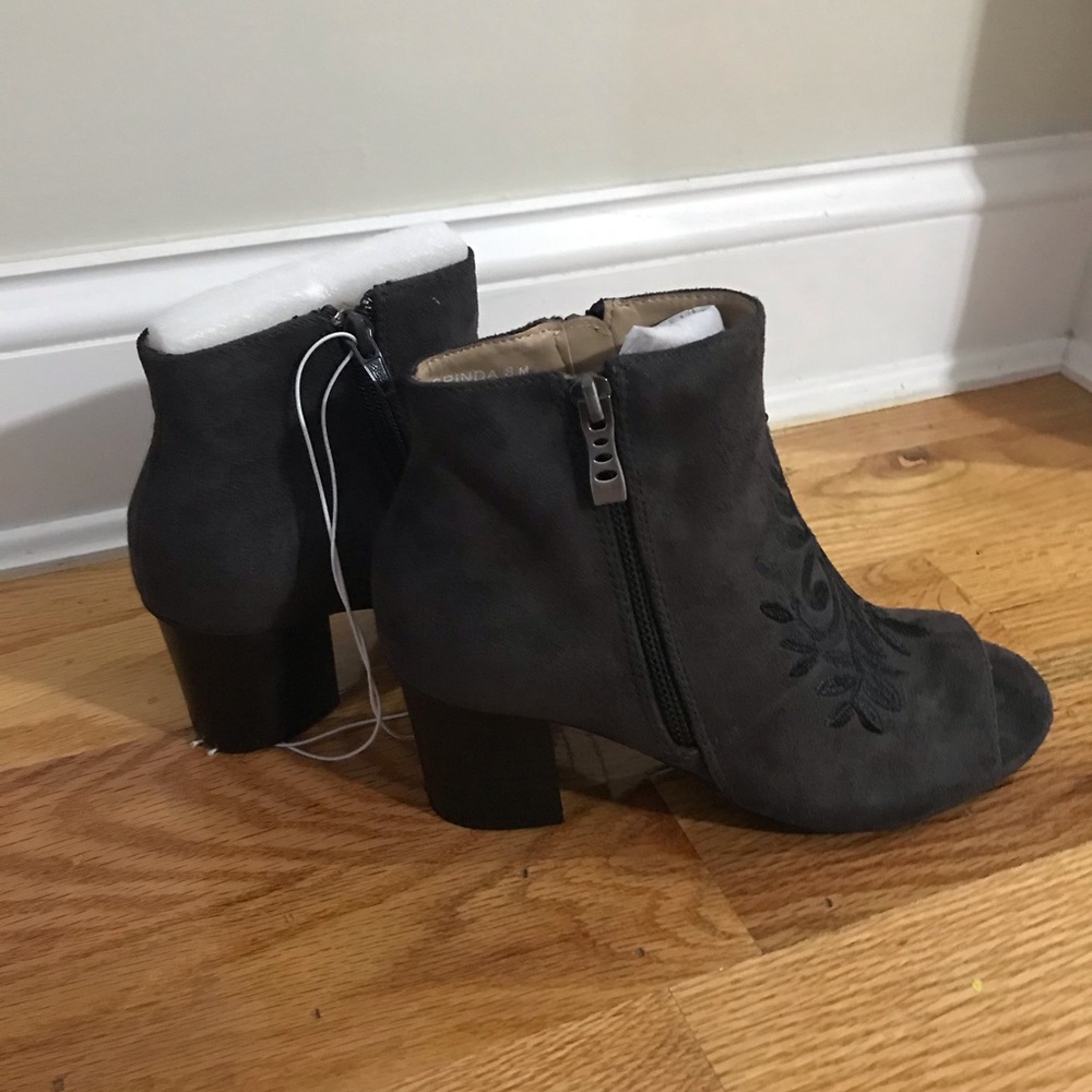 Booties - Picture 3 of 4